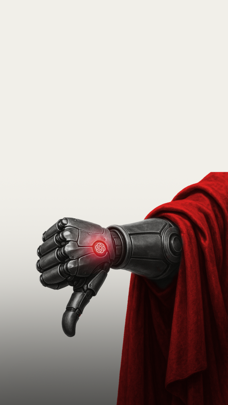 Tragikomisch – aber gefährlich: Wenn KI das Leben unterschiedlich bewertet