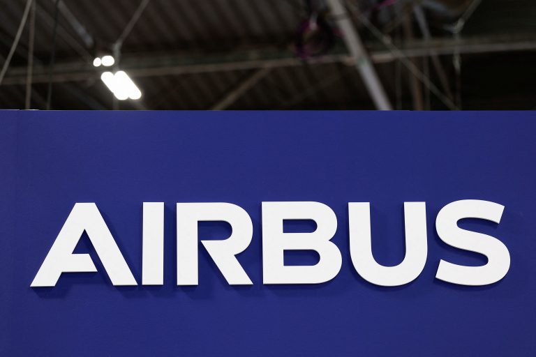 Airbus. Foto: Benoit Tessier/Reuters
