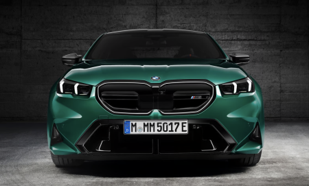 BMW trotzt Krise und fährt Milliardengewinn ein