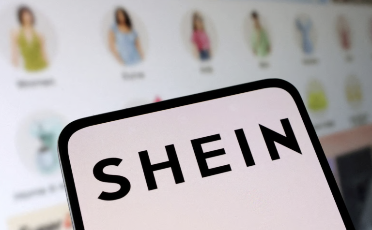 Trotz Skandal um Kinder-Sexpuppen: Shein entgeht vorerst Sperre in Frankreich