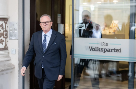 Wienwert - der Prozess, der Wiens SPÖ und ÖVP belasten wird