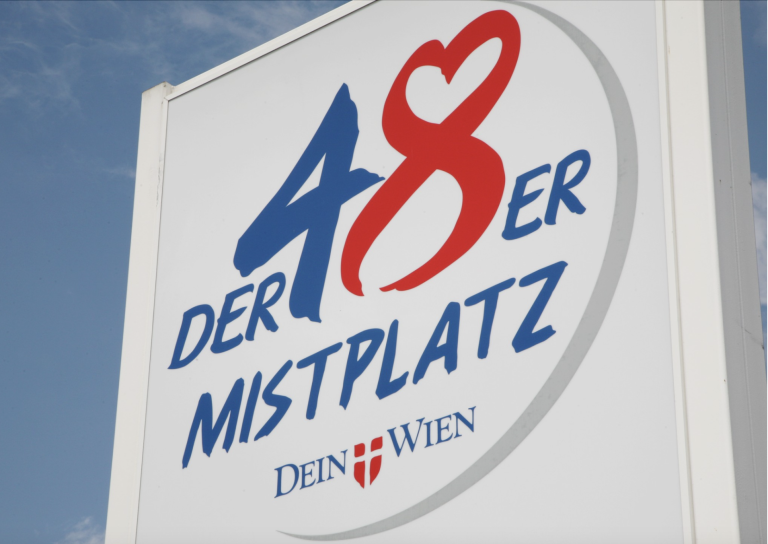 Wien: Kein Geld - aber Stadt gibt 40 Millionen Euro für neuen Mistplatz aus