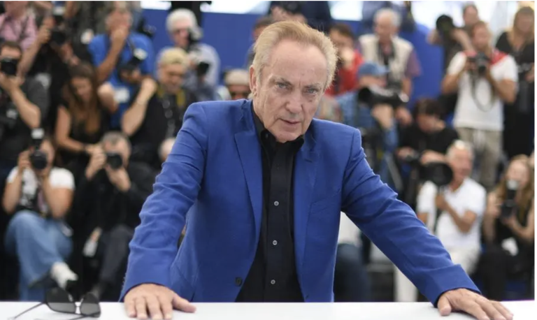 Er spielte Hitler und Dracula: Deutscher Hollywood-Star Udo Kier tot