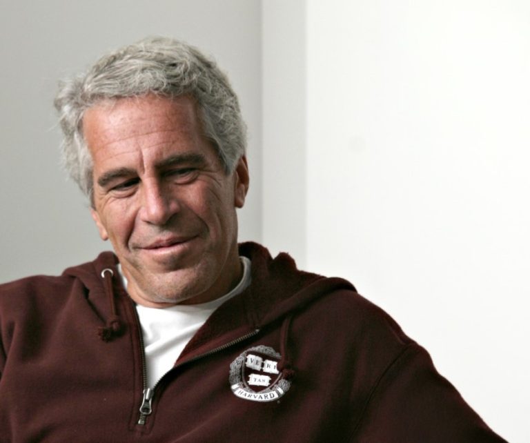 Credit: Getty Images, Jeffrey Epstein