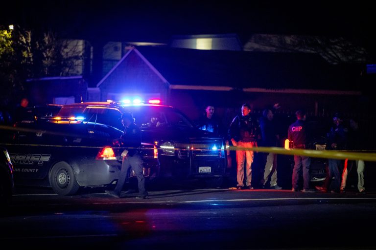 Streľba na detskej oslave v Kalifornii si vyžiadala štyroch mŕtvych