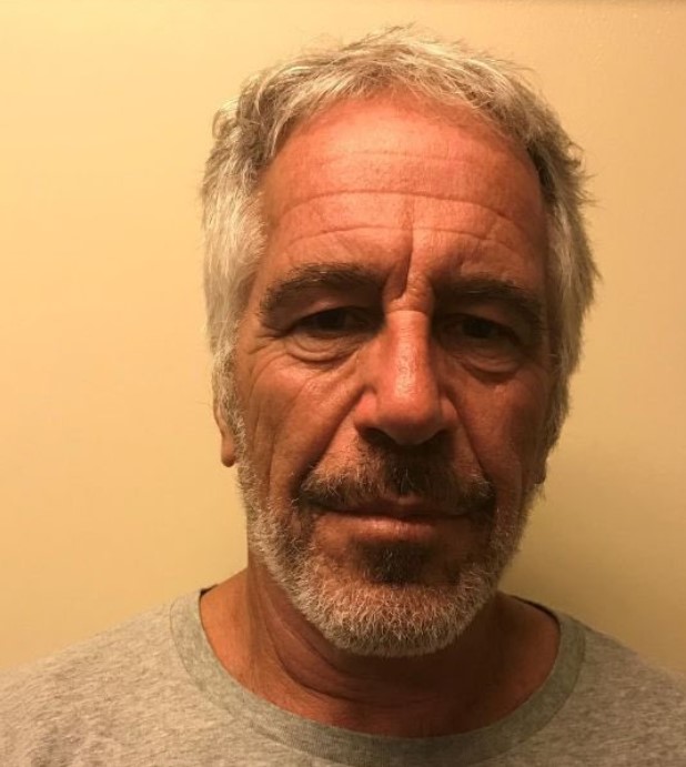 Jeffrey Epstein
