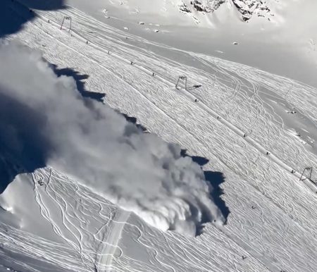 Pád lavíny vo Vysokých Tatrách si vyžiadal dva životy