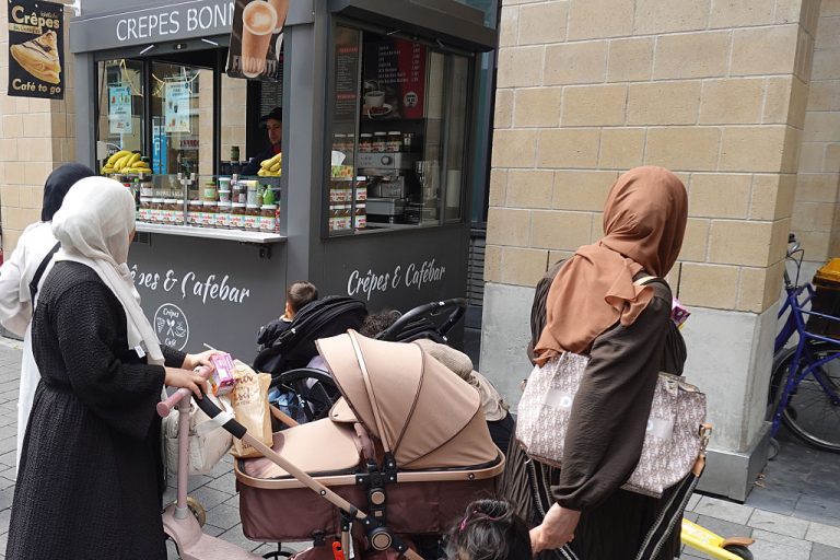 Symbolbild: Michael Nguyen/NurPhoto via Getty Images