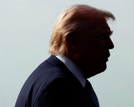 Trump announced the resumption of nuclear testing in the US, following the example of China and Russia