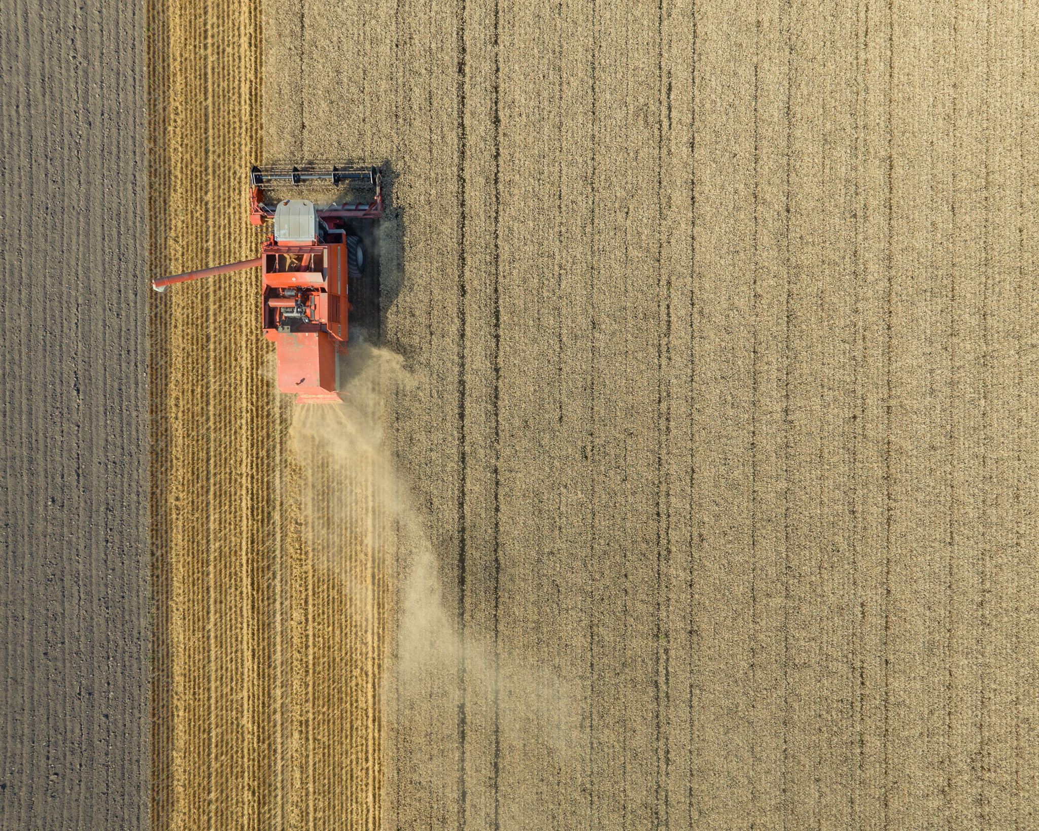 Brusel zatrúbil na likvidáciu našich poľnohospodárov