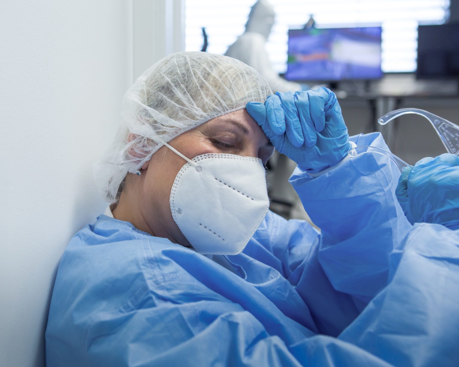 Ilustračná fotografia. Foto: Coolpicture/Getty Images