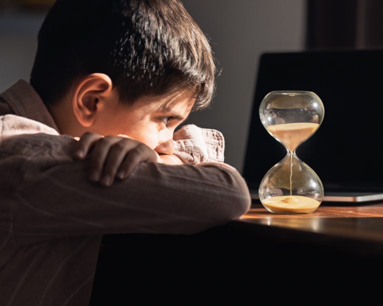 Ilustračná fotografia. Foto: ridvan_celik/Getty Images