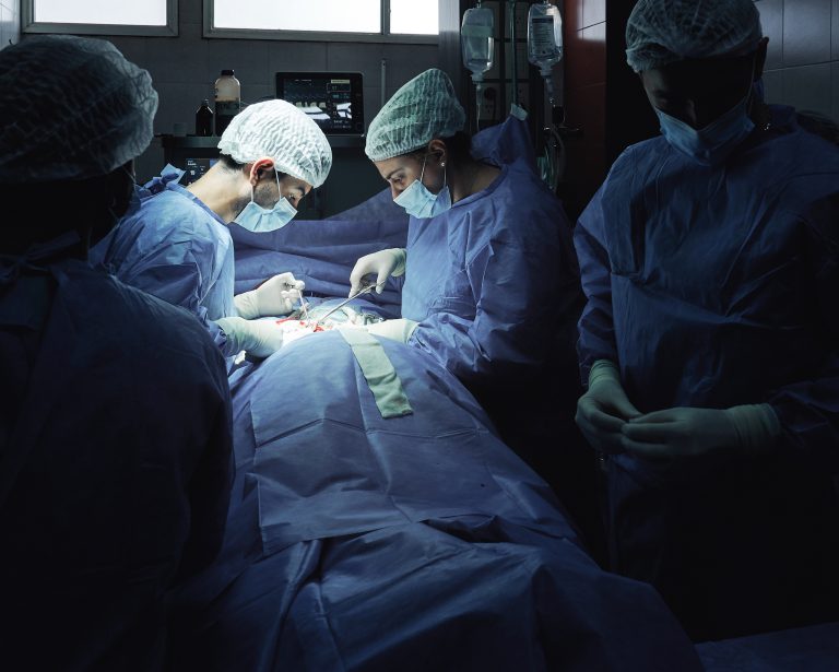 Ilustračná fotografia. Foto: alvaro gonzalez/Getty Images