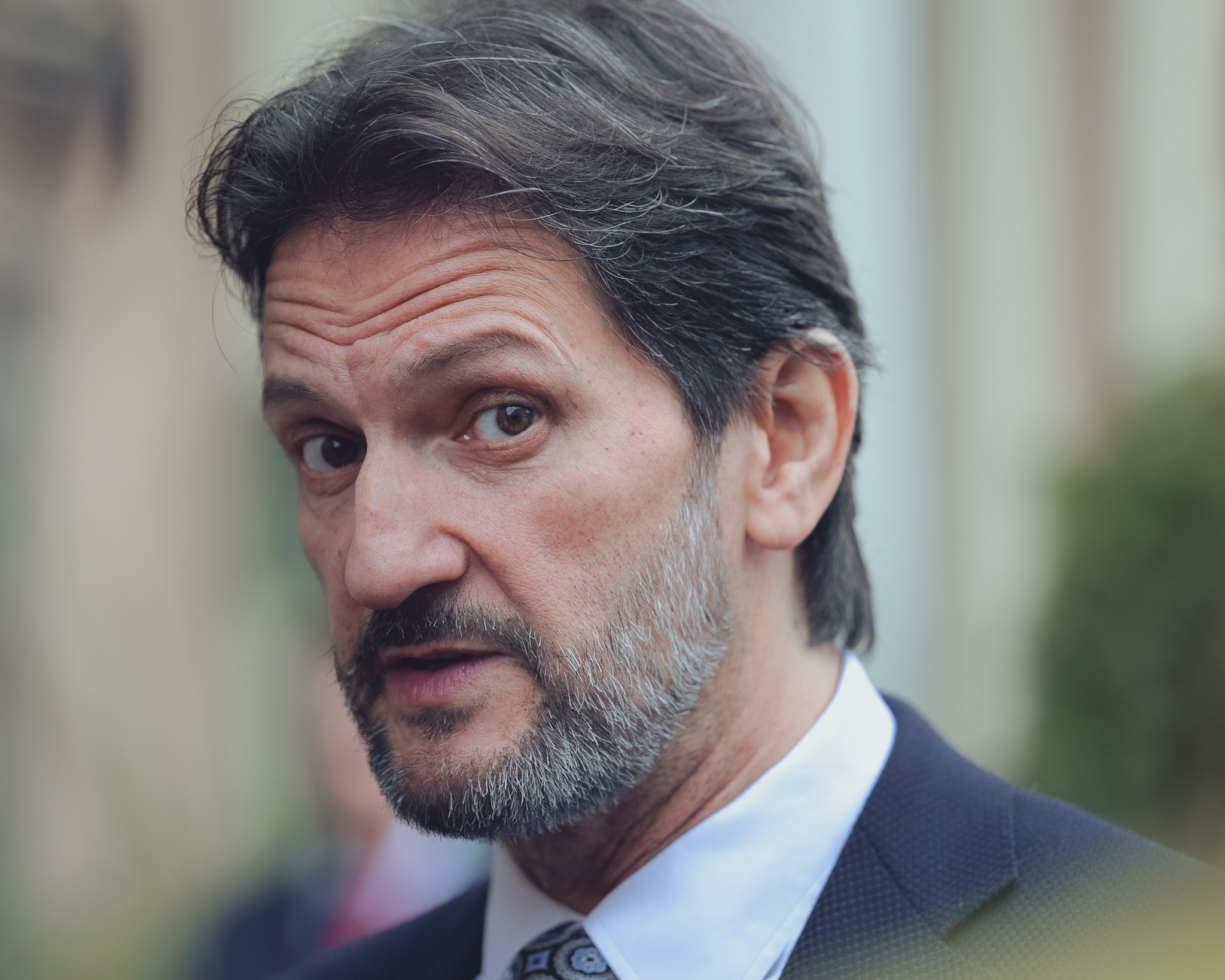 Prečo vlastne nebol zrušený Špecializovaný trestný súd?