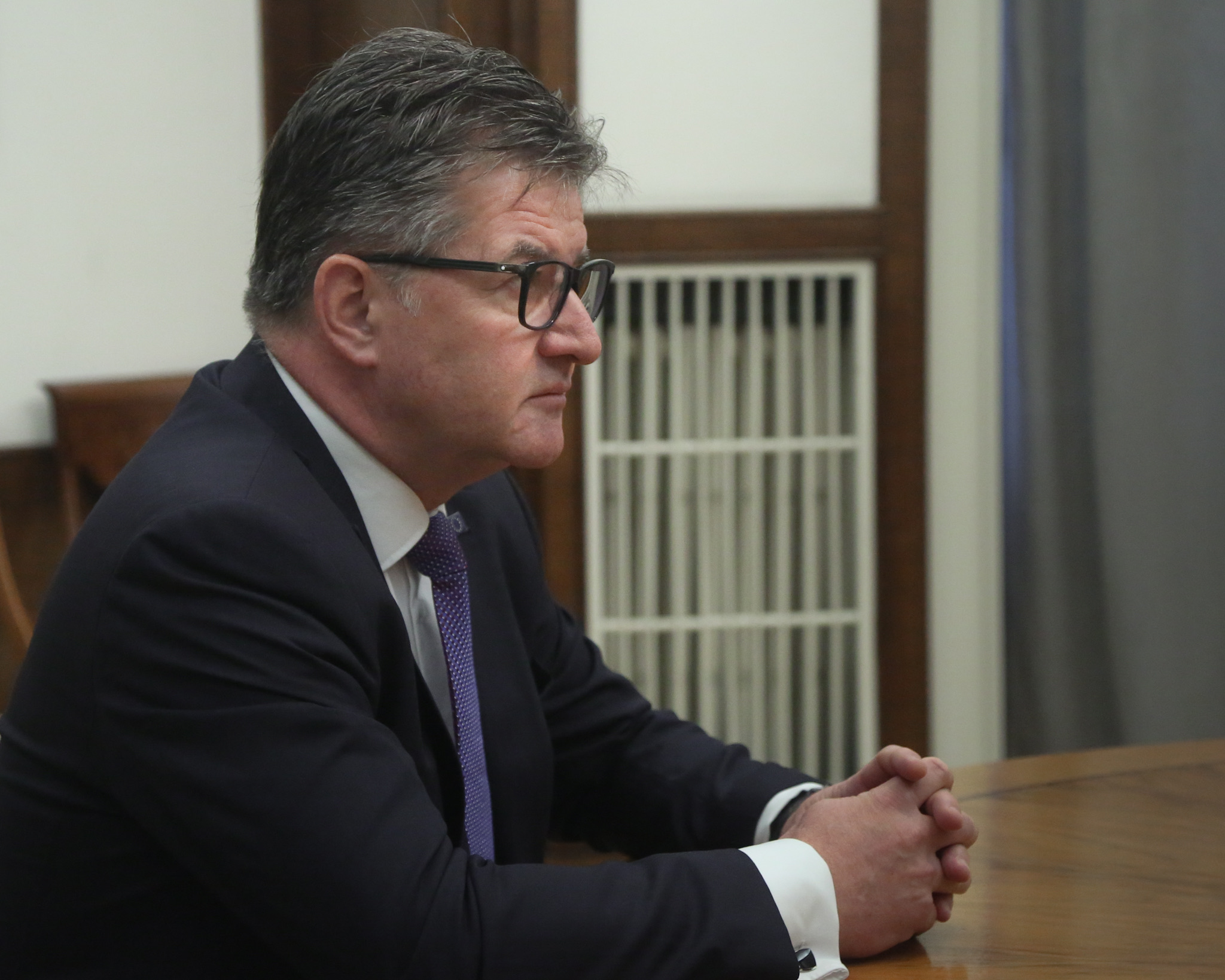 Epstein radil Lajčákovi, ukázali odtajnené spisy