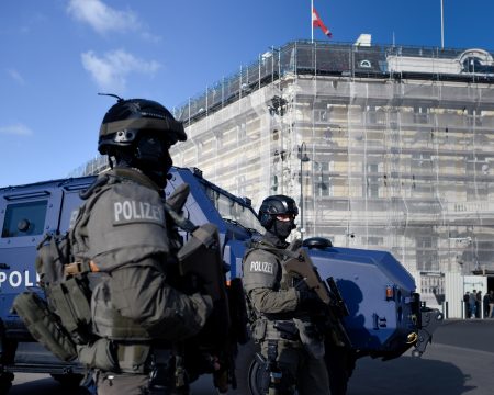 Das Gefährder-Problem: Nächster Jung-Terrorist in Salzburg vor Gericht