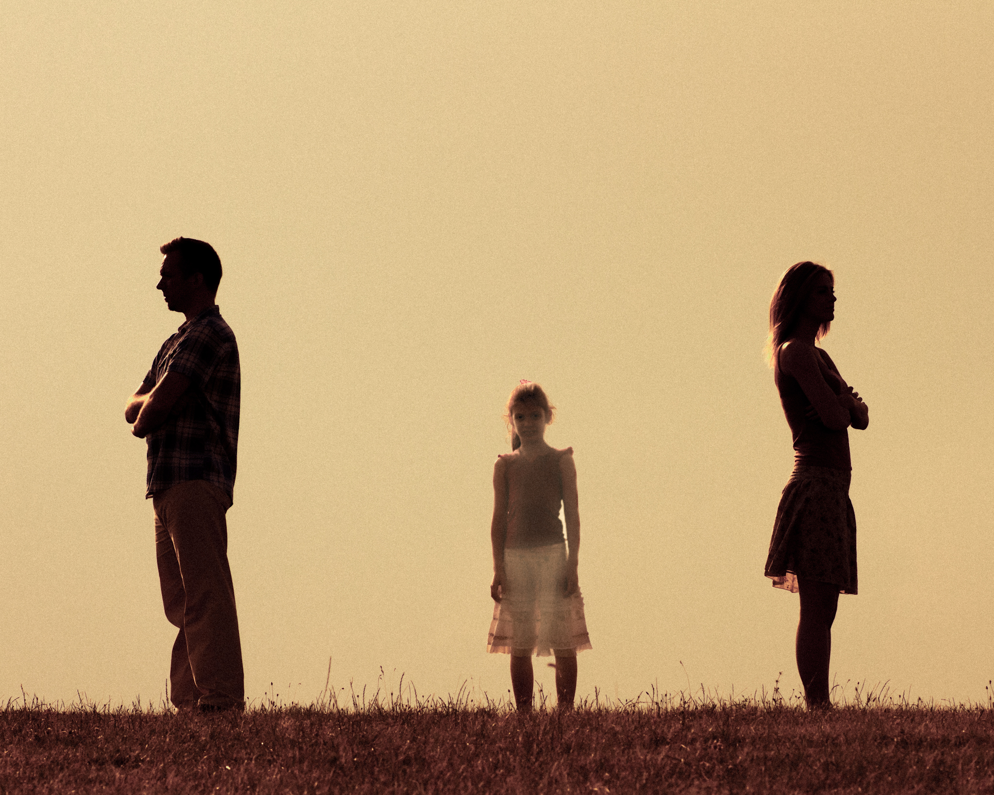 Novela Občianskeho zákonníka rieši rozvody, no nie deti. Tie necháva v strede konfliktu rodičov