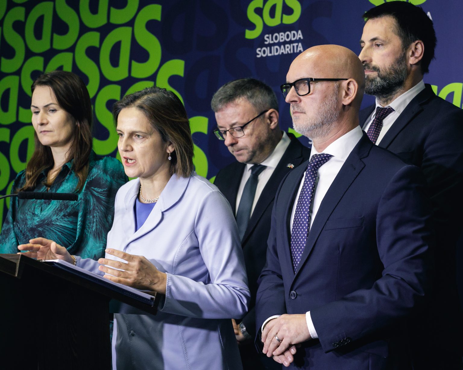 Ilustračná fotografia. Foto: Dano Veselský/TASR