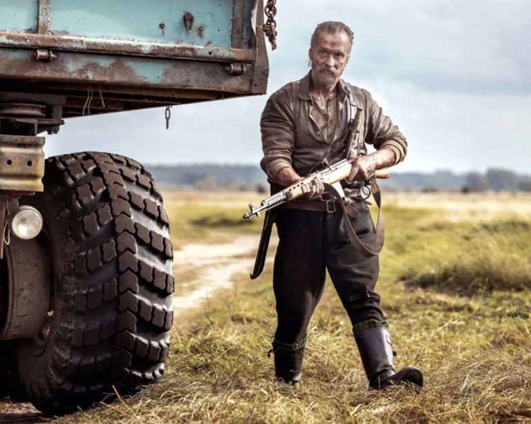 Film Sisu. Foto: Pictorial Press, Pictorial Press Ltd/Alamy/Profimedia