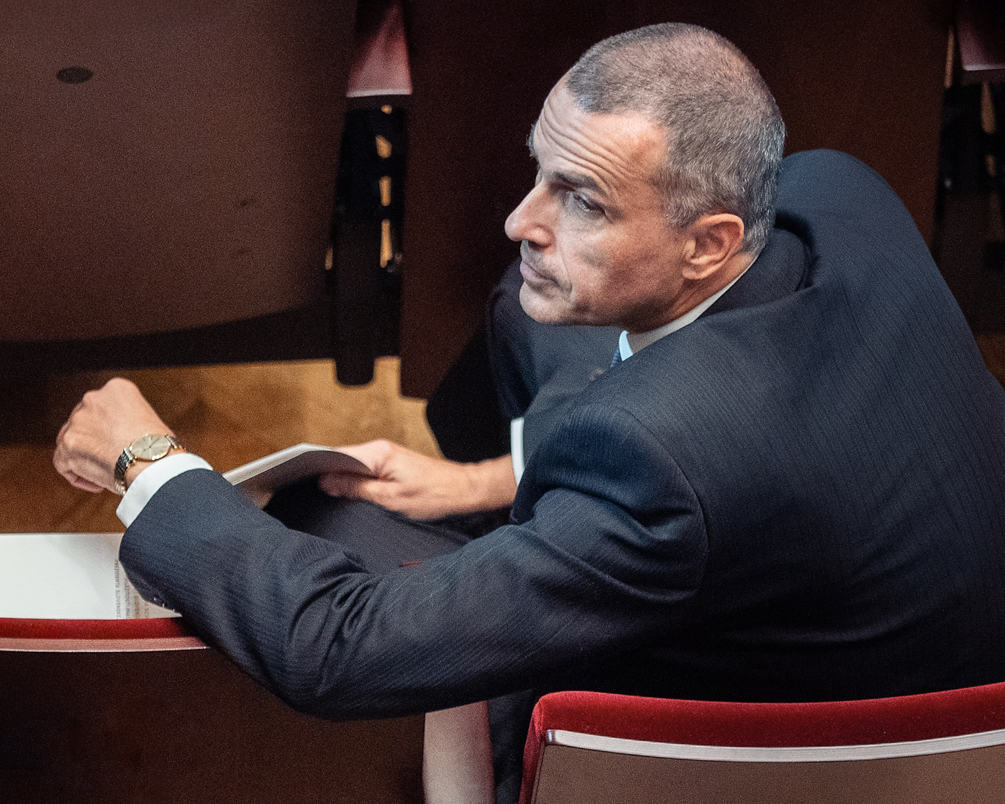 Ovplyvňoval Maroš Žilinka vysokoprofilové kauzy?