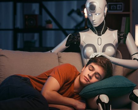 ChatGPT uvádza erotica četbot, čelí ďalšej kritike