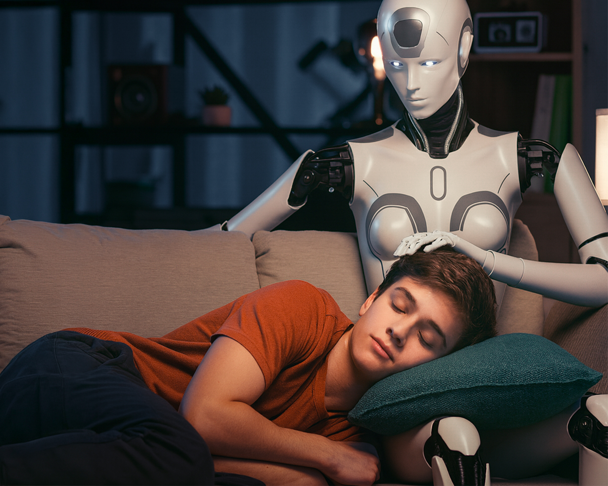 ChatGPT uvádza erotica četbot, čelí ďalšej kritike