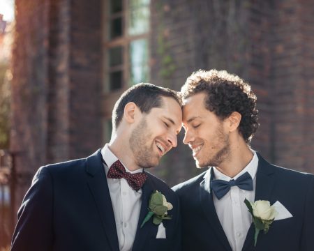 Homosexuálne manželstvá: má pri nich prevahu ústava alebo Súdny dvor EÚ?