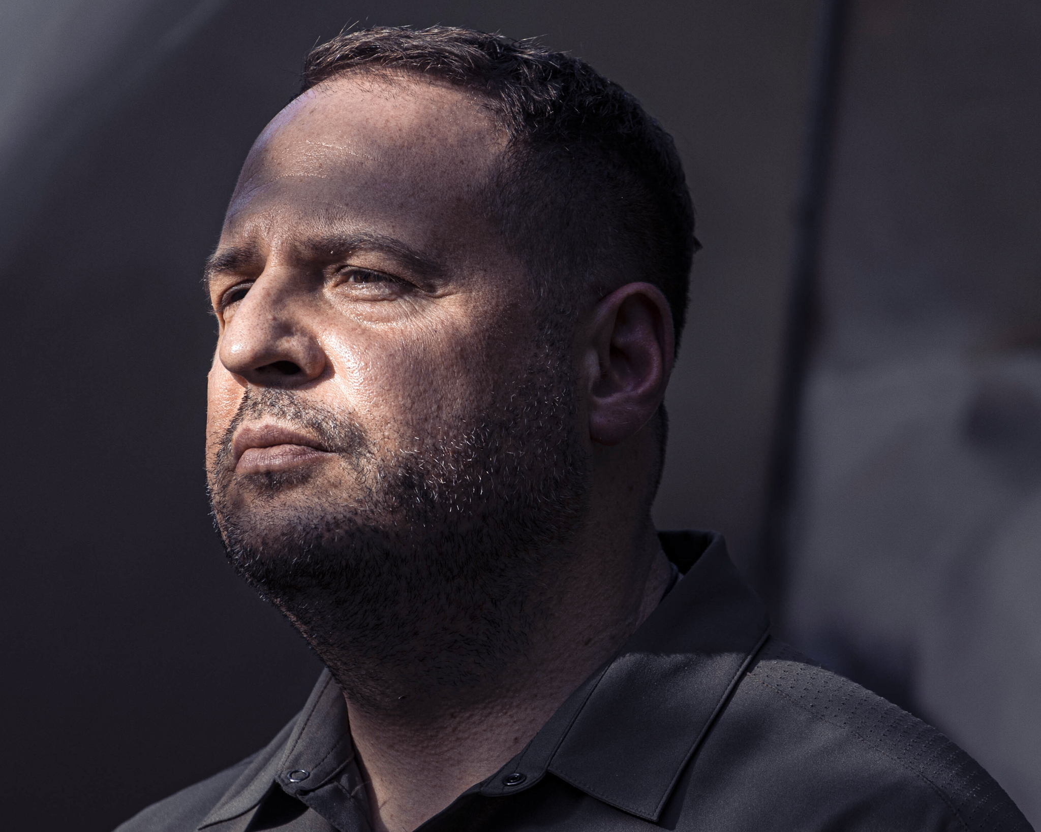 Jermak odstúpil. Zelenského pravú ruku vyšetrujú pre korupciu