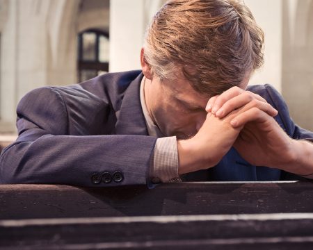 Radšej byť skutočne bigotný ako hlasovať o gravitačnom zákone