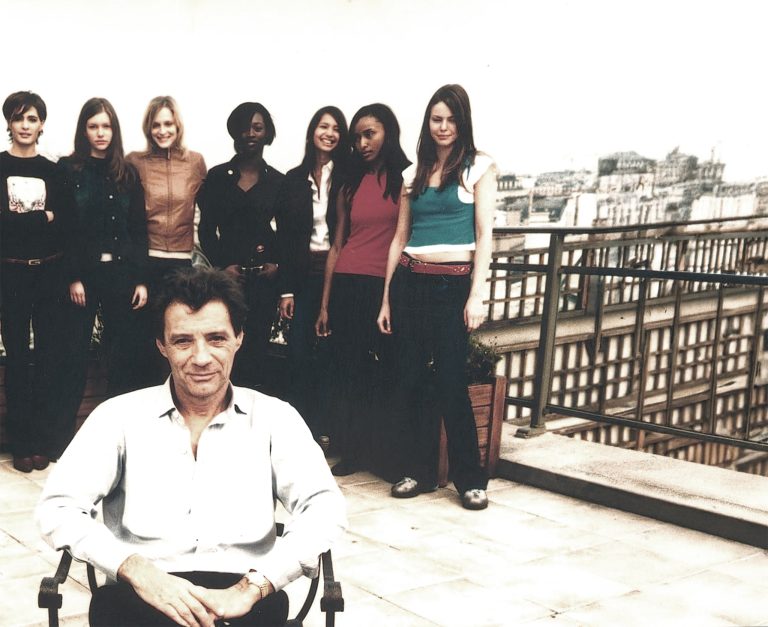 Jean-Luc Brunel. Foto: MDP-Robert Espalieu / Starface / Profimedia 