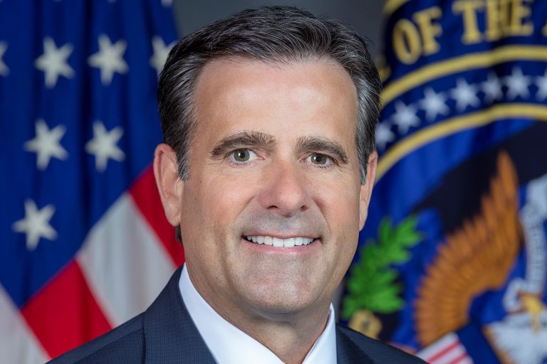 CIA-Chef führte geheime Gespräche in der EU