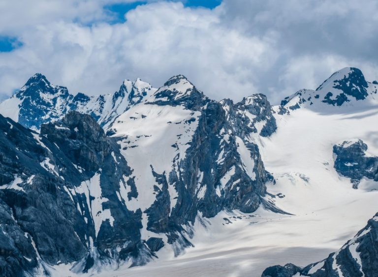 Lawinendrama am Ortler-Massiv: Fünf deutsche Bergsteiger tot
