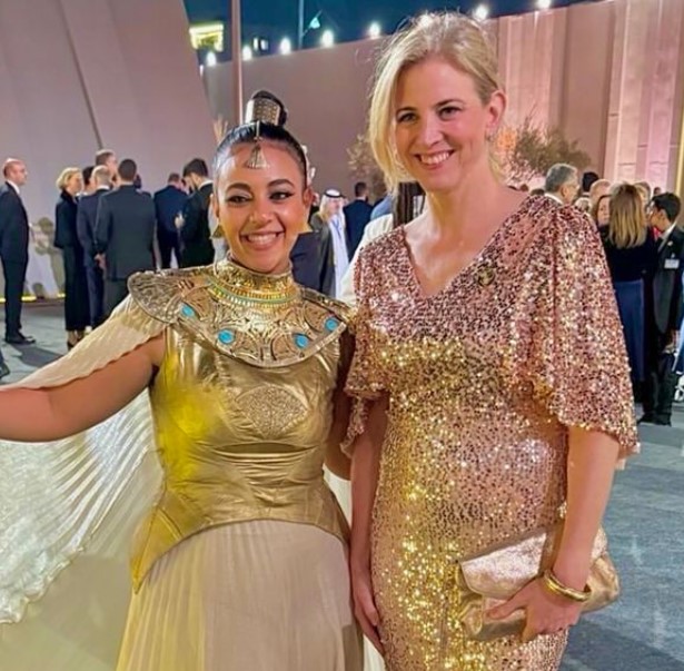 Beate Meinl-Reisinger (NEOS)