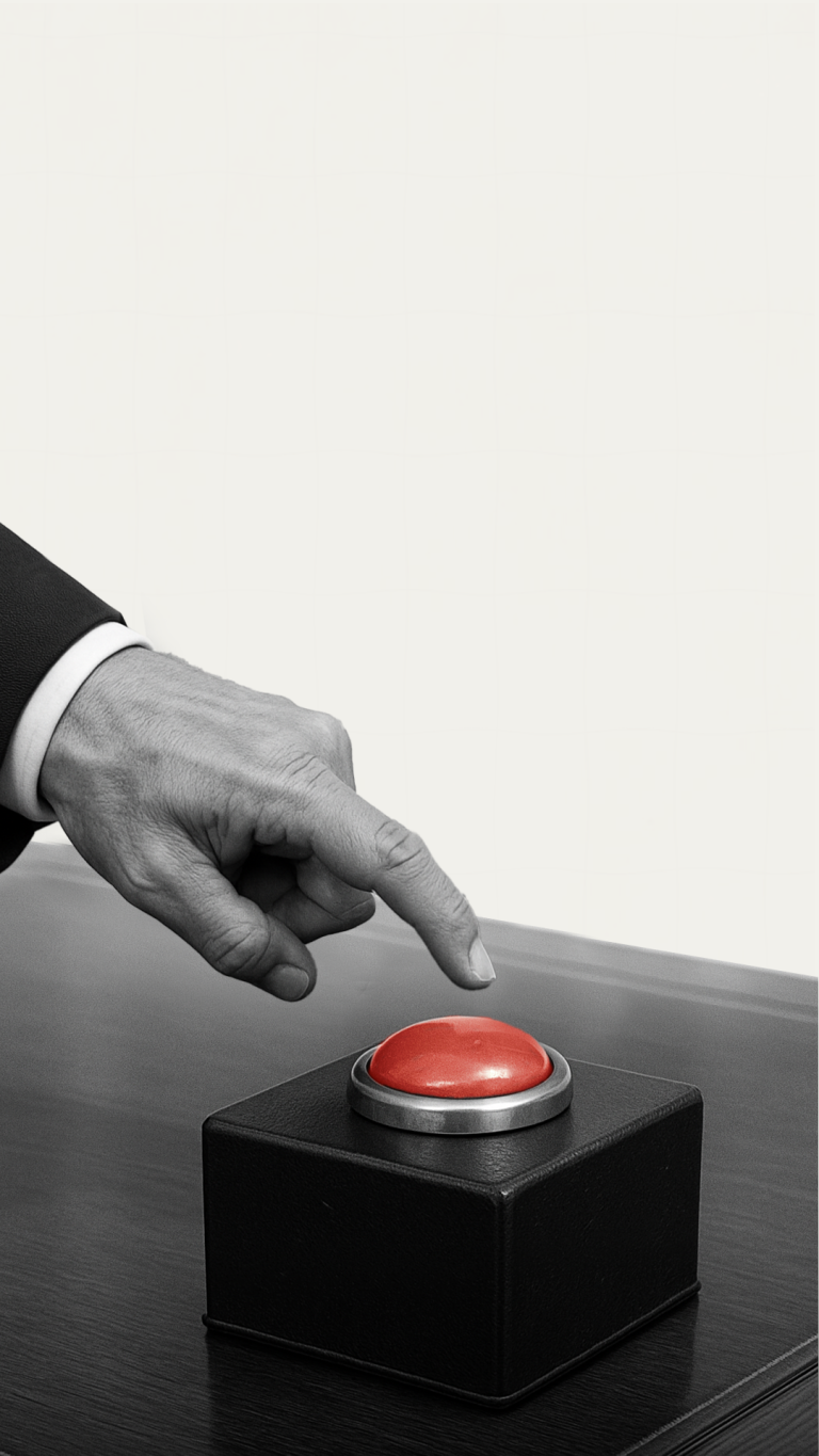 Am Rand des Atomzeitalters: Trump, Putin und das Ende der letzten Hemmungen