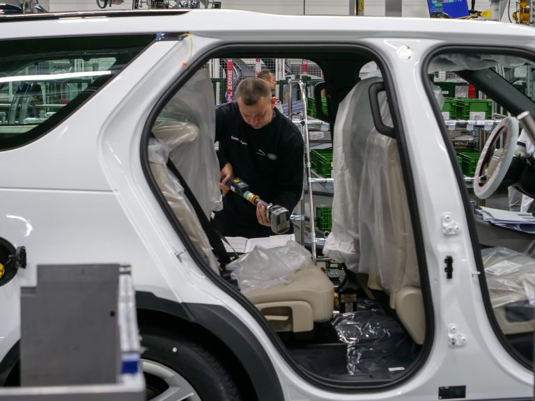 Ilustračná fotografia.