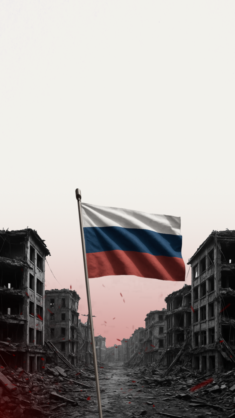 Pokrowsk ist praktisch gefallen – was bedeutet das für Kiew?