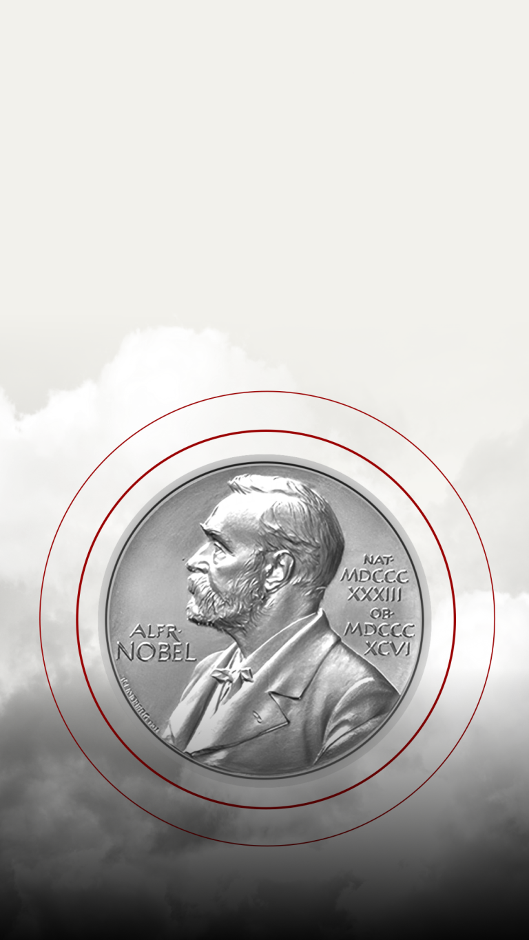 Nobelovka za mier hľadá svoj zmysel. Stratila odvahu byť nad politickými tábormi