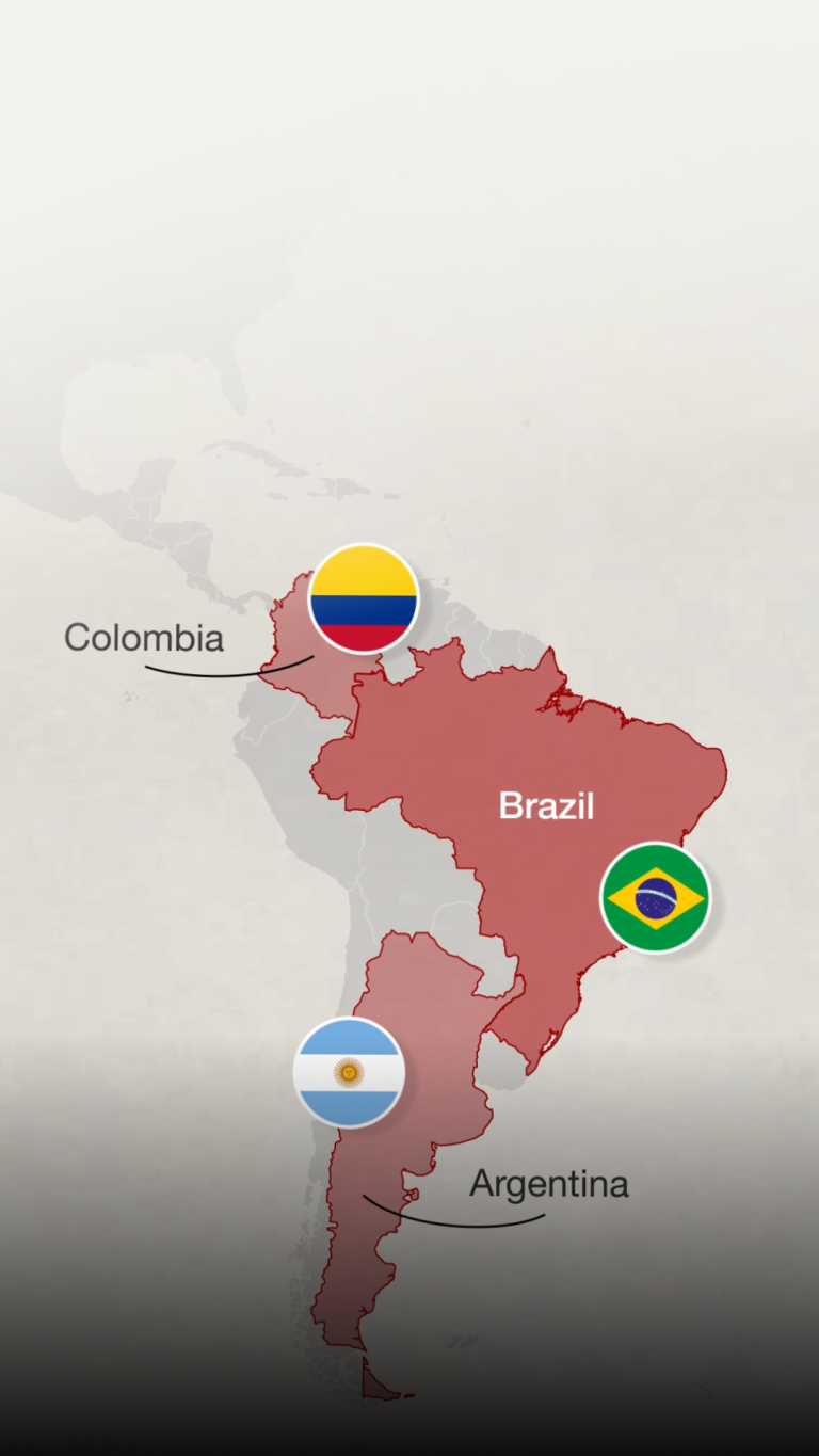 Latinská Amerika hovorí tromi hlasmi. Svet by mal začať počúvať