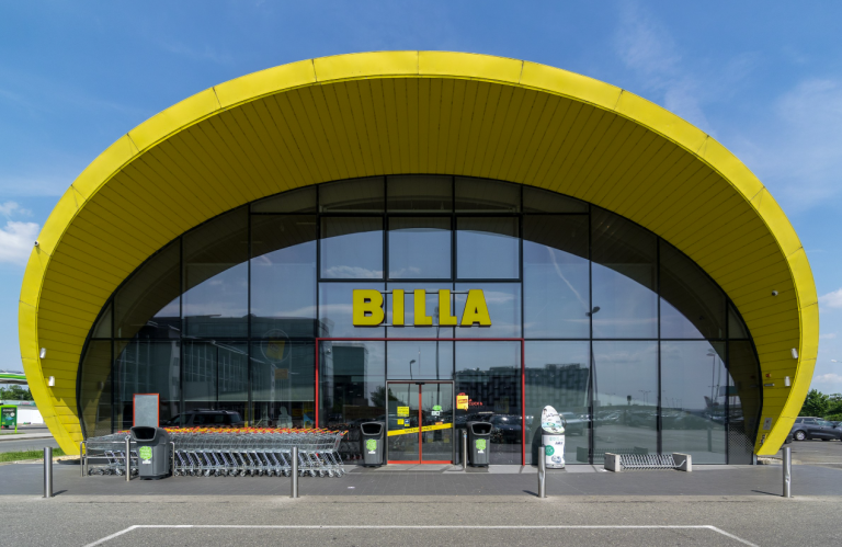 Jetzt kündigt auch Billa Dutzenden Mitarbeitern: 250 Arbeitsplätze fallen weg