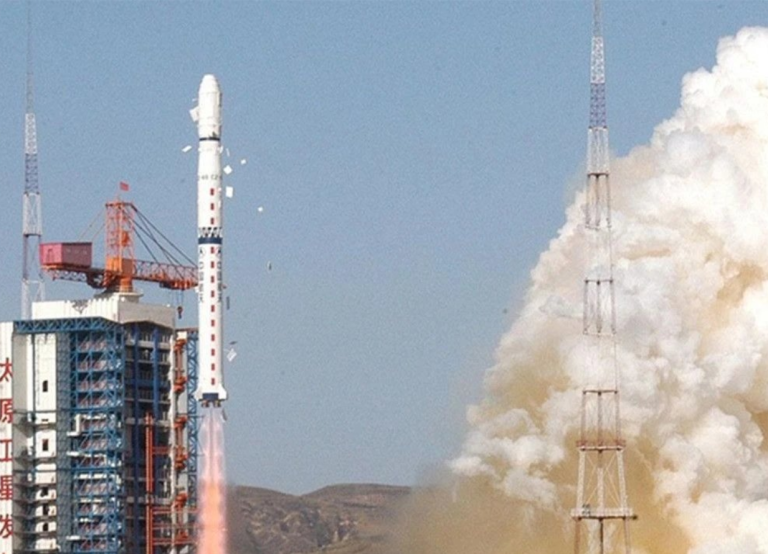 Chinas Ceres-1-Rakete erreicht die Umlaufbahn nicht, Triebwerk schaltet vorzeitig ab