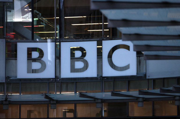 BBC watchdog chief apologises for mistake in editing Trump's speech