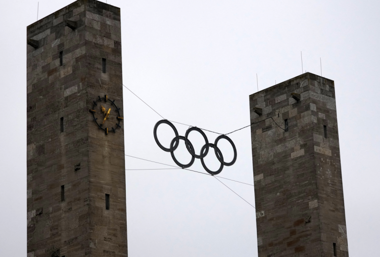 Internationales Olympisches Komitee erwägt generelles Verbot von Transgender-Athletinnen