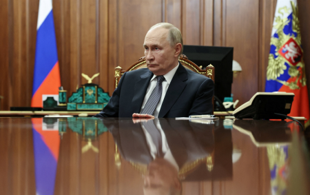 Putin and Orbán discuss Iran and energy