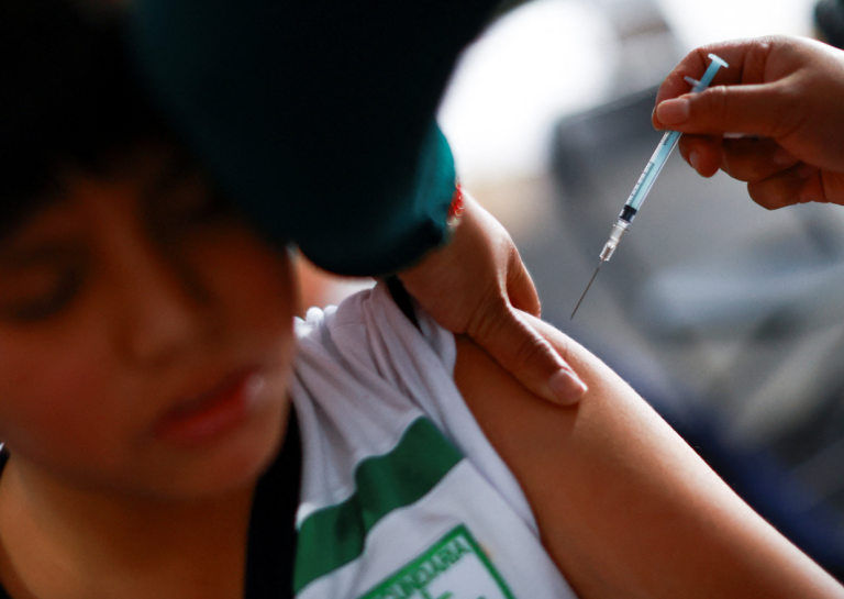 Research has not yet ruled out a link between vaccines and autism, CDC says after new
