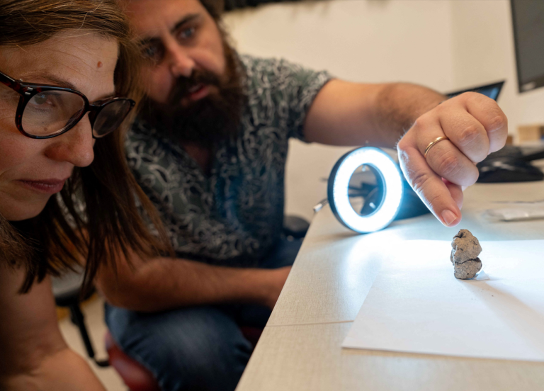 Scientists could be more involved in military projects, says German minister