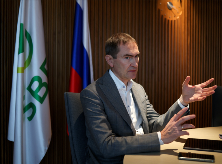 Russian expert: Artificial intelligence is like the world's new nuclear project