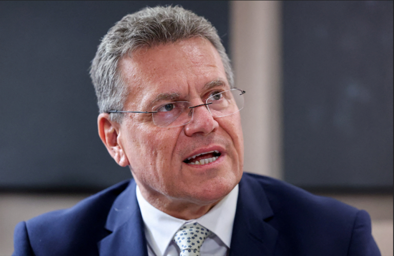 Die EU bereitet neue Handelsabkommen vor und verhandelt mit den USA über Stahl