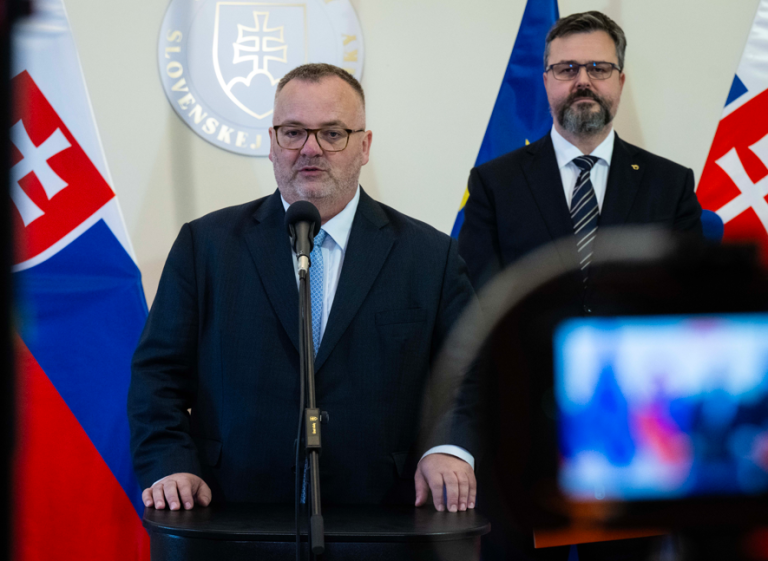 Riaditeľ Železníc Slovenskej republiky sa vzdal funkcie, má byť ministrom dopravy v ČR