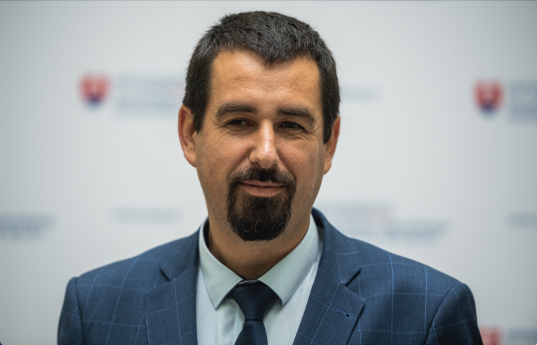 Vladimír Kĺč. Foto: Jaroslav Novák/TASR