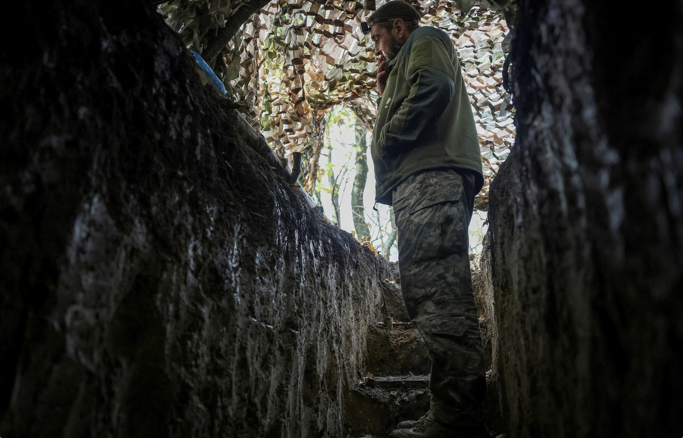 Rusi ovládajú väčšinu mesta. Pokrovsk možno čoskoro padne